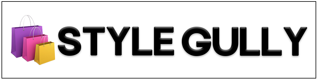 Style Gully - A Fashion Shopping Website